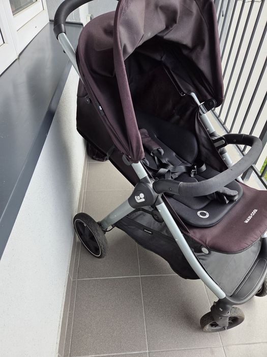 Wózek spacerowy Maxi cosi