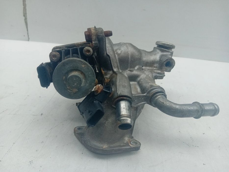 Válvula EGR NISSAN Micra V (K14)