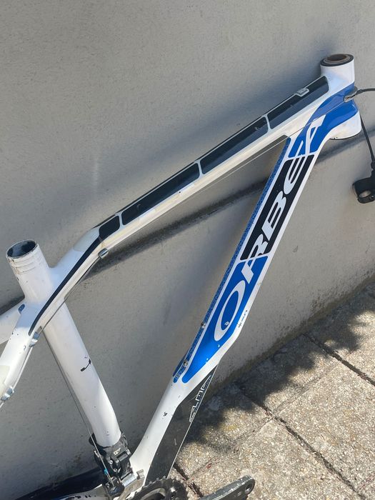 Quadro Carbono Orbea Alma 29"