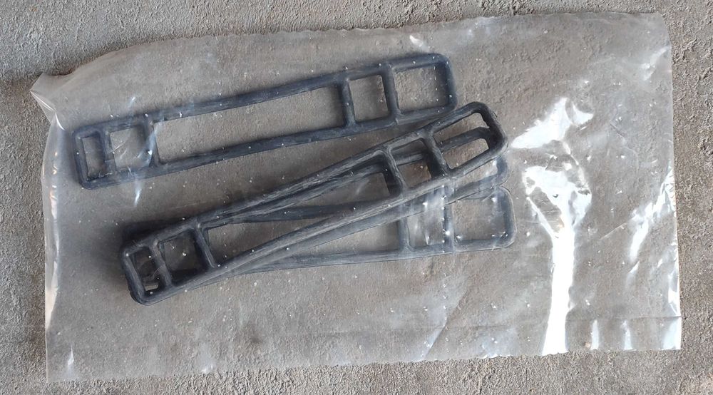 RACKS ESQUI Menabo Modelo Himalaya