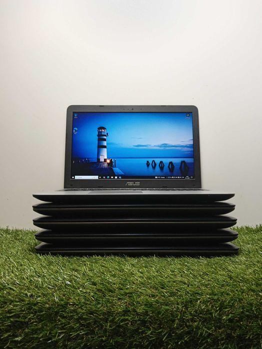 Ноутбуки у кількості, ОПТ! (i5-6gen/8DDR4/120 SSD) Гарантія!