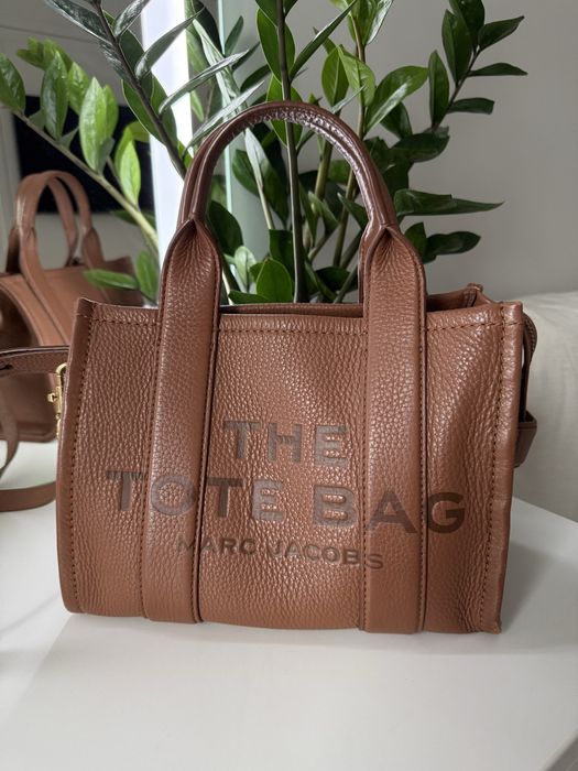 Сумка Marc Jacobs The Tote Bag Small