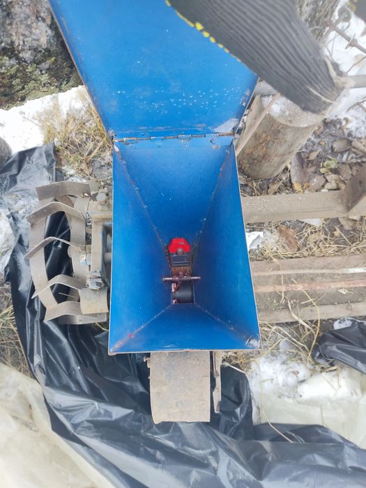 Продам сівалка СТВ-2 чп Крючков