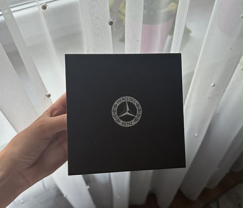 Zegrek Mercedes-Benz