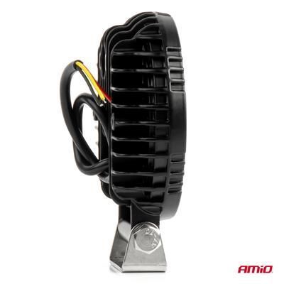 Lampa Robocza Szperacz Led Awl69 54W 6500K 10000Lm