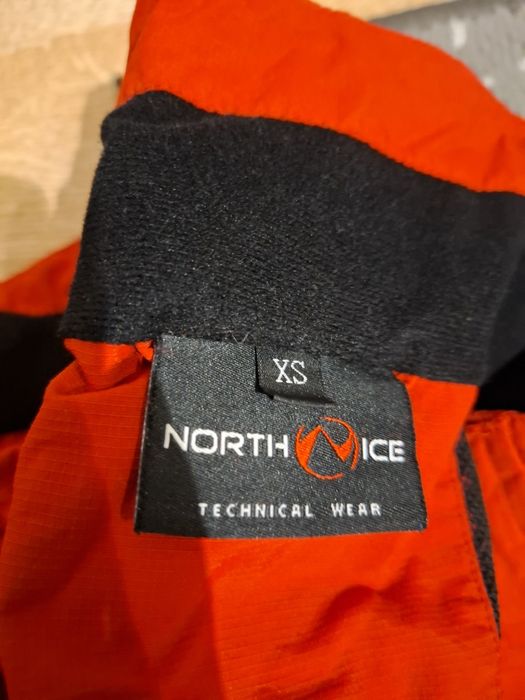 Kurtka North Ice M/L