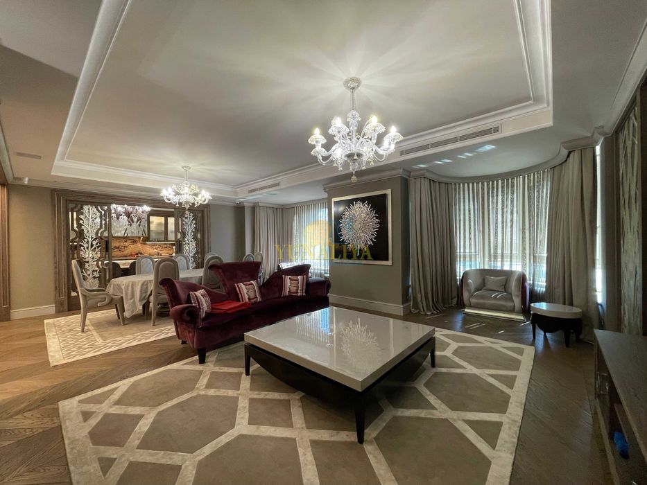 Продажа! 5-ти комн. ул. Институтская 18 а в ЖК «Липская башня»! Без %!