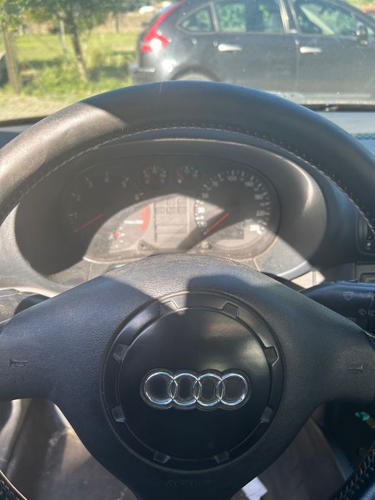 Audi a3 1998 101cv