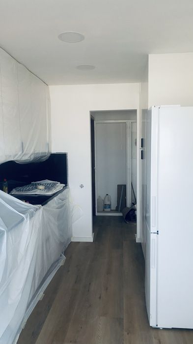 Pequenos serviços, e remodelações residencial
