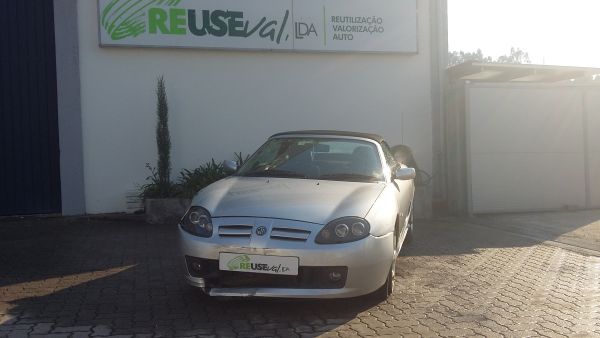 ABS MG MG TF | 02 - 09