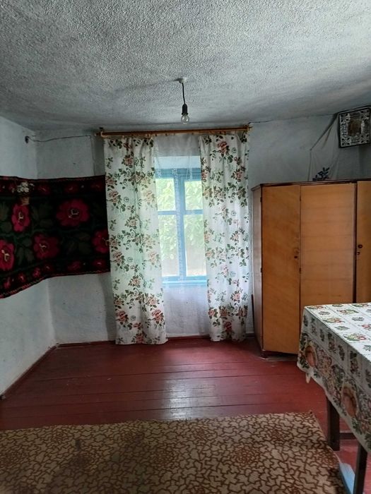 Продам будинок в селі Павлівка Тульчинського району