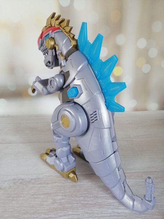 Інтерактивний динозавр Adventure Force Ultra Exosaur37см.