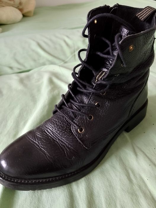 Botki damskie. 38.