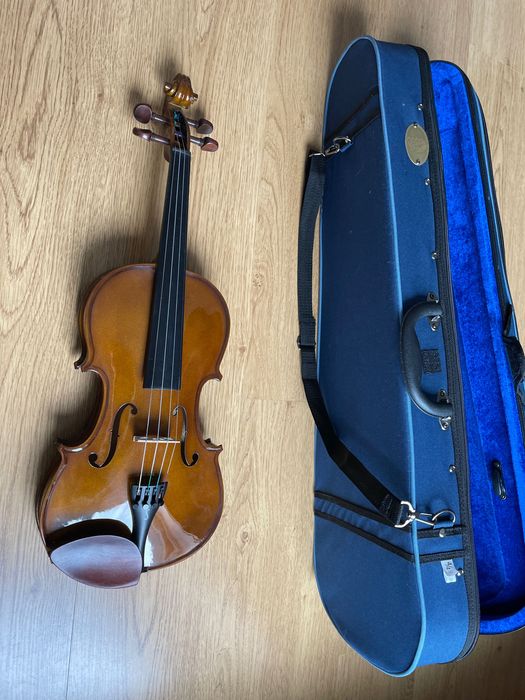 Violino como novo 4/4
