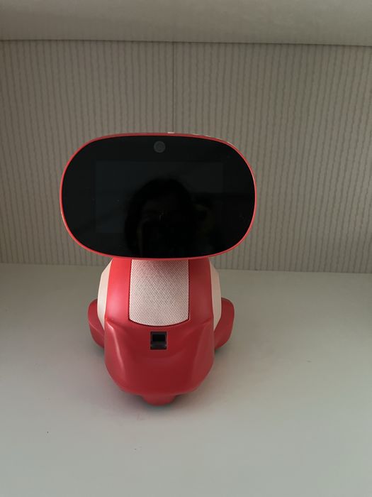 Miko 3 – Robô Educativo Inteligente – Como Novo