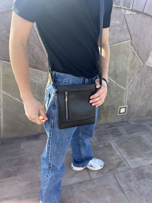 Сумка Emporio Armani