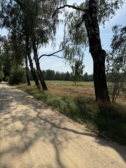Sprzedam działki budowlane Styrzyniec