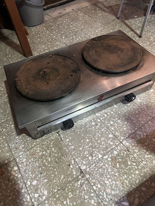 Maquina multi uso