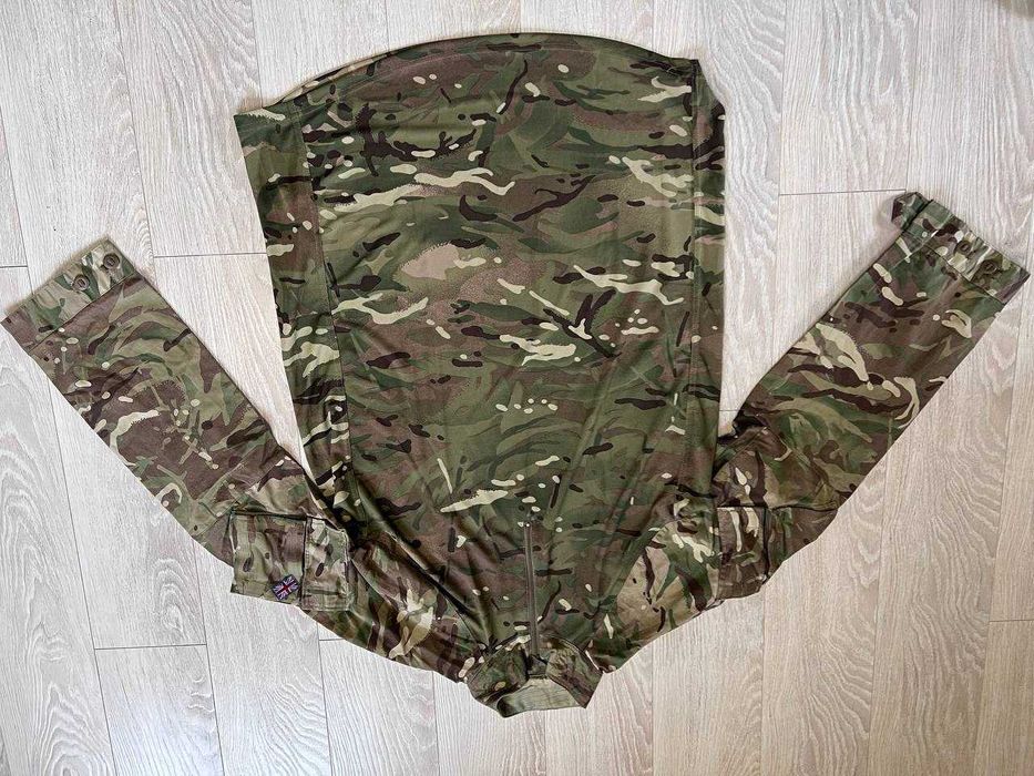 Комплект форми БРИТАНКИ mtp MTП мультикам MultiCam ВСІ РОЗМІРИ
