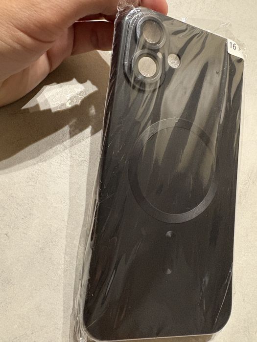 Etui do Iphone 16 Plus