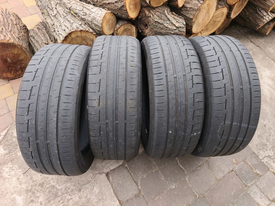 Шини Continental 205/55 R16