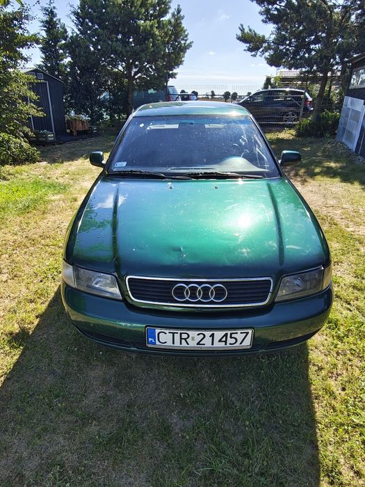 audi a4 b5  sprzedam