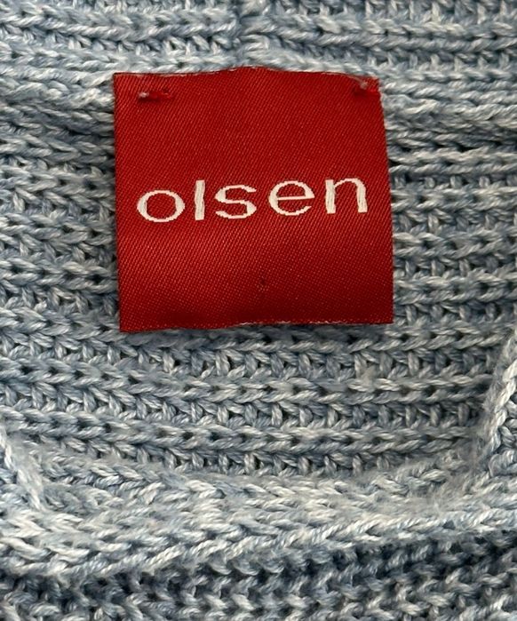 Olsen sweterek damski S
