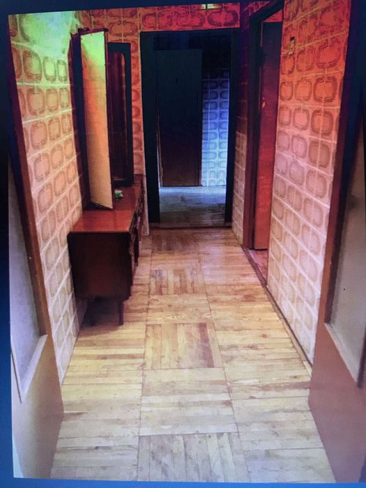 Военным сдача 3х.кв.Р-н Пески СВЕТ ЕСТЬ