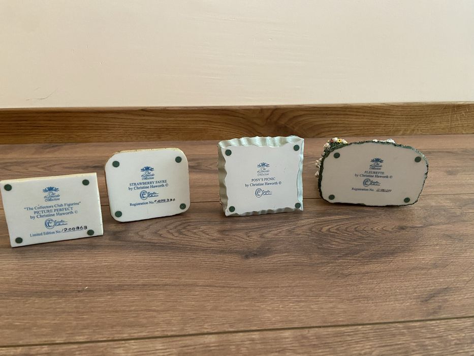 Статуетки колекційні Leonardo