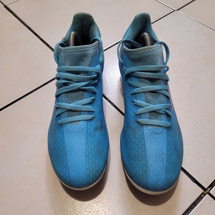 Lanki * ADIDAS X Speedflow.3 MG * rozm 40 * ORYGINALNE