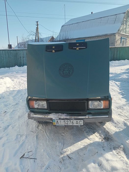 Продам ваз 2107 хароший стан