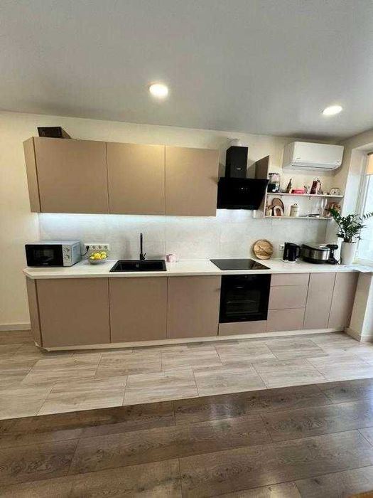 Продам 1 к. кв. 5/9, ЖК Мира капитальный ремонт