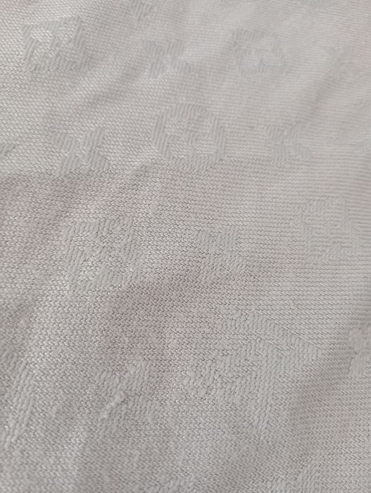 Chusta duża apaszka Louis Vuitton Paris