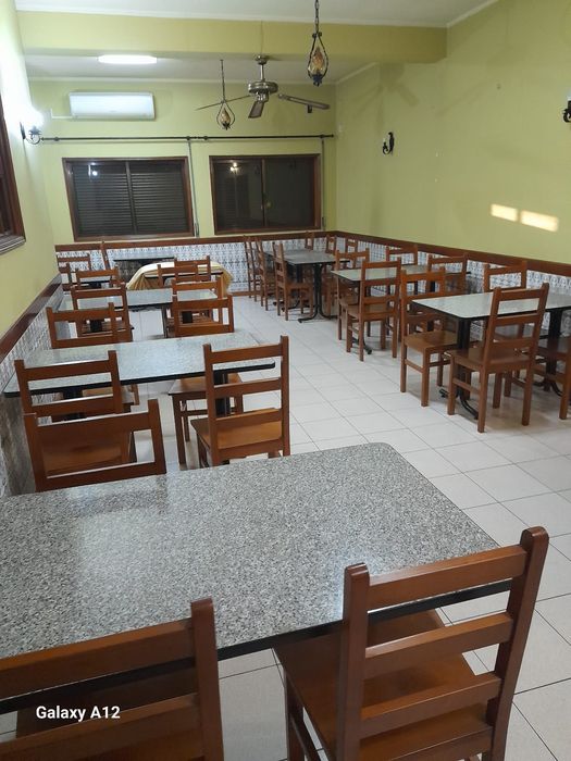 Restaurante para Aluguer - Excelente Oportunidade