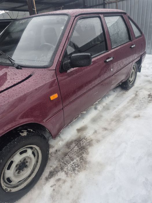 Продам автомобиль иж 2126 ОДА " Капсула времени"