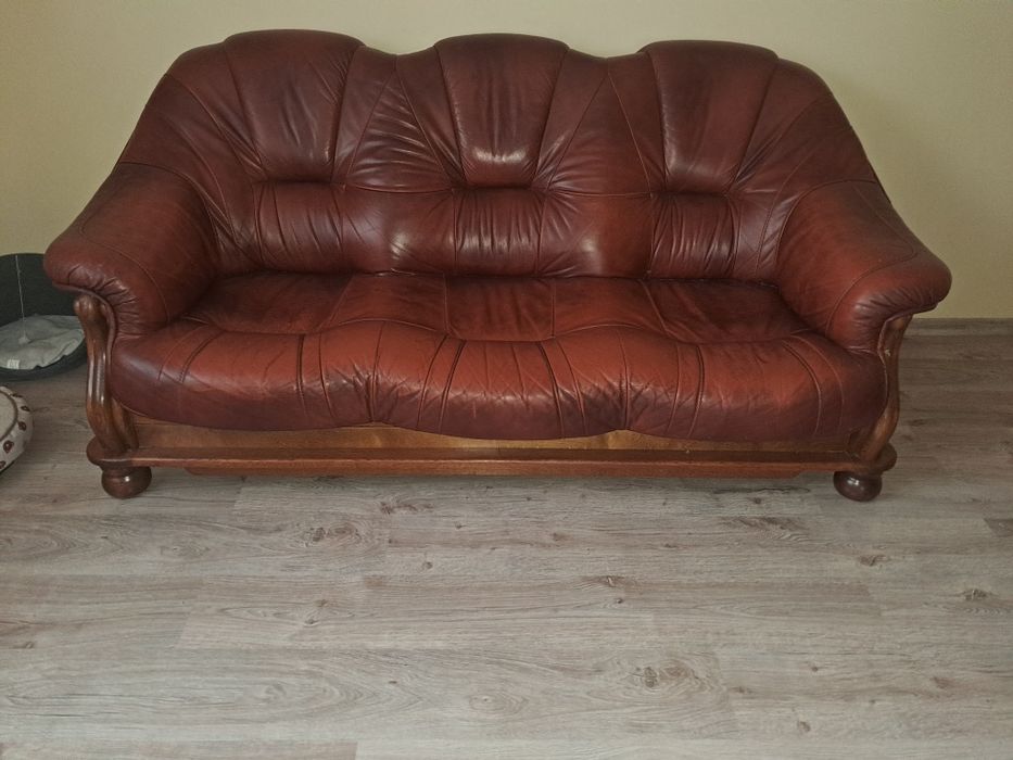 Okazja polecam bronzowa