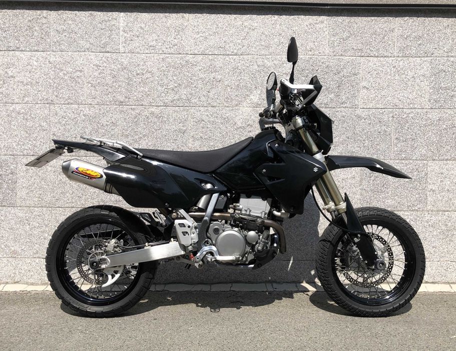 Suzuki DRZ400SM 2006
