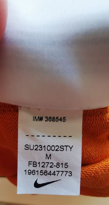 Calções de menina Nike