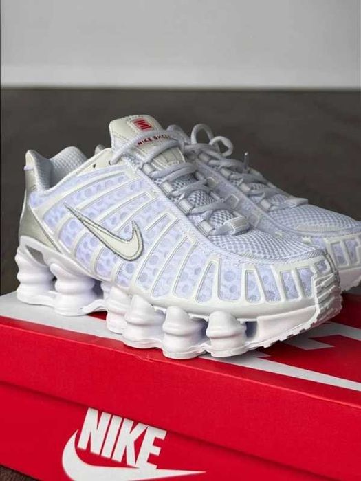 Nike Shox TL R.44