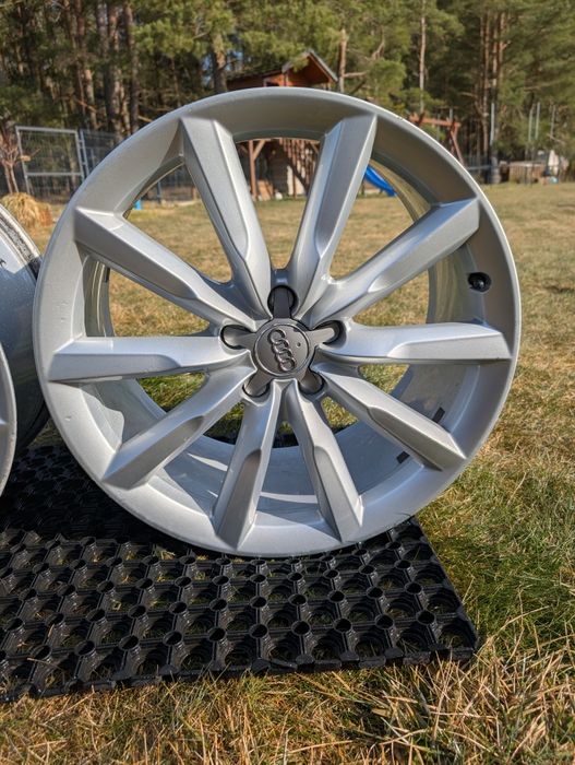 Felgi Audi 19 A4 A5 A6 A7 Q3 Q5