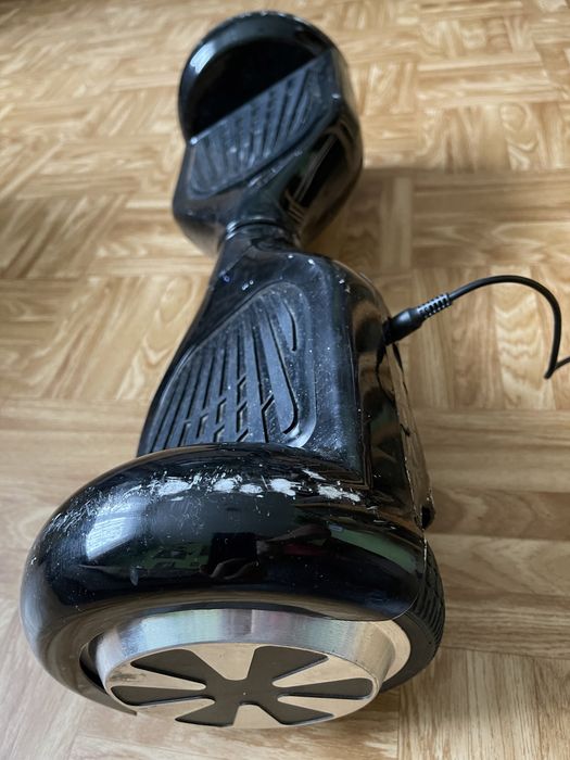 Deskorolka elektryczna - do naprawy