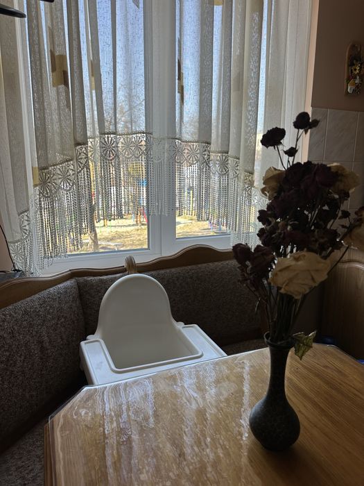 Стільчик для годування Antilop Ikea