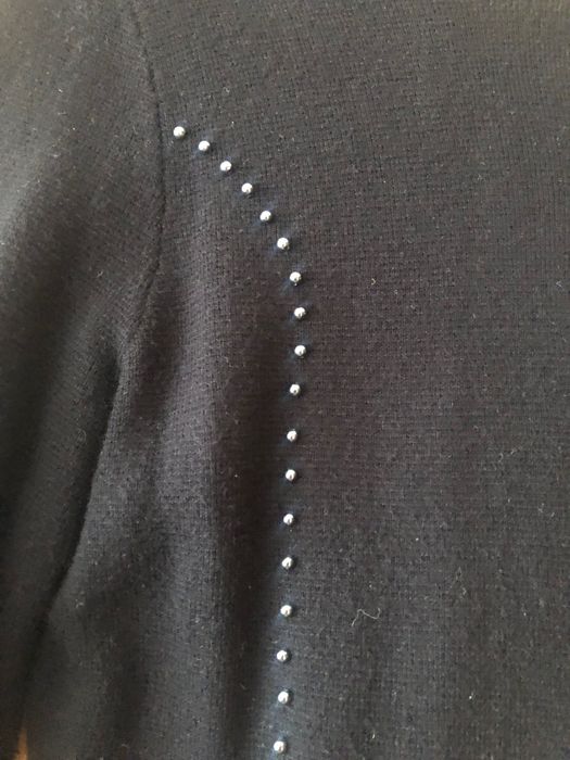 Cardigan Decénio! SALDO