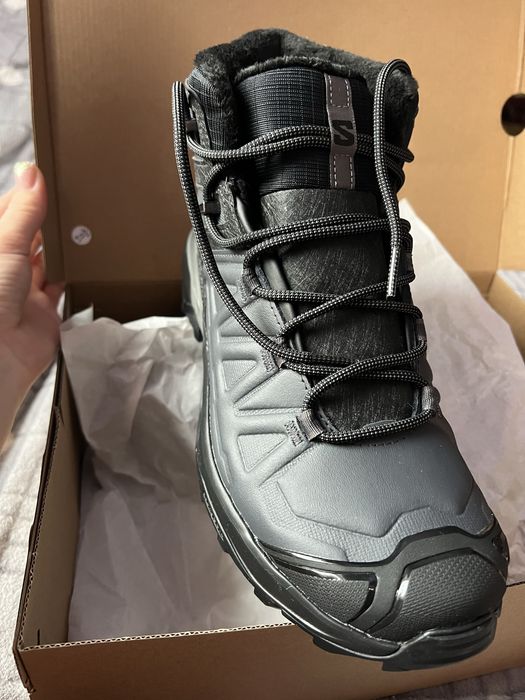 Продам Взуття Salomon 26см