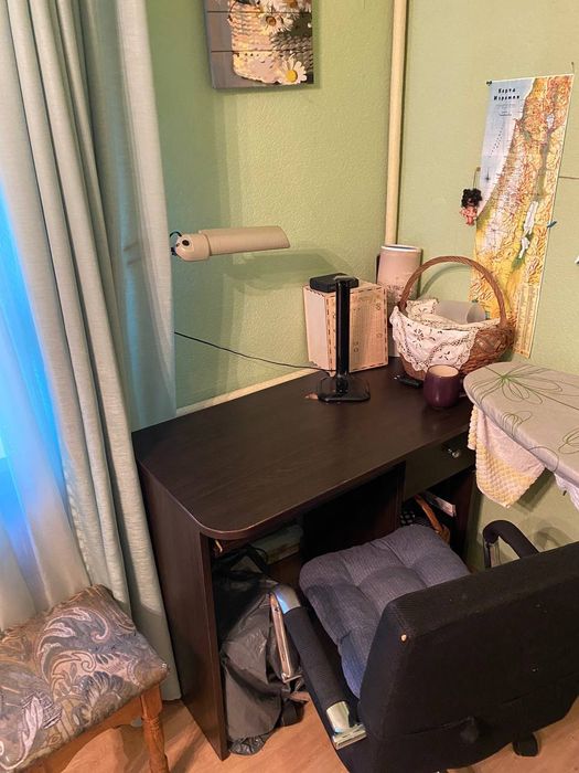 Кімната м. Деміївська, вул. Закарпатська, Мишоловка, пр-т Науки,