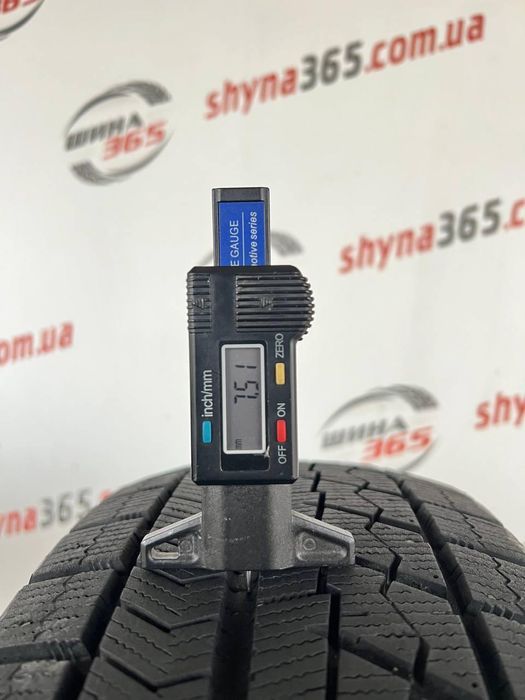 195/65 r15 bridgestone blizzak vrx 7mm