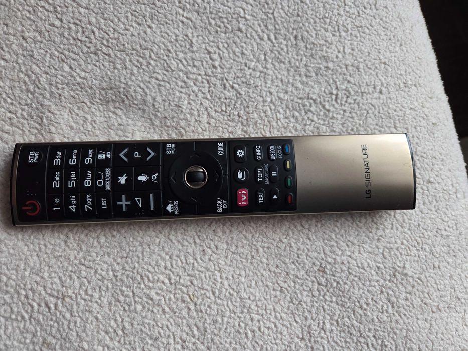 Пульт LG Magic Remote AN-MR700 оригинал