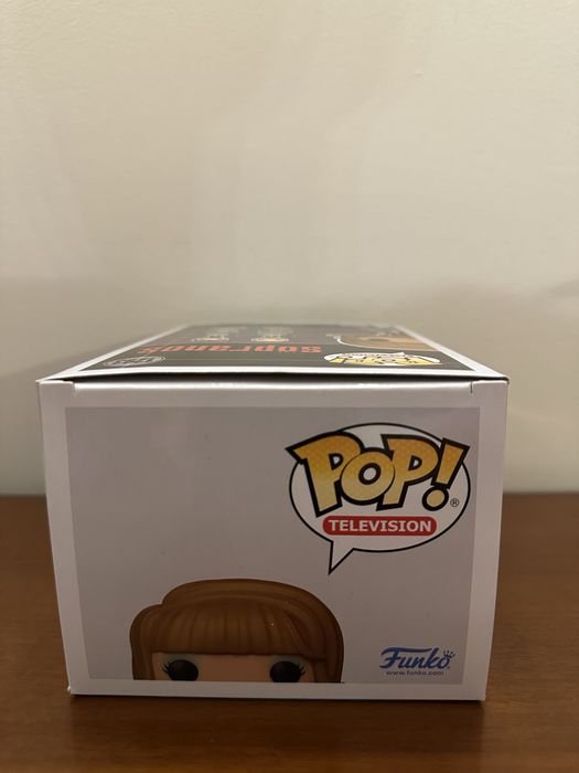 Funko POP! Carmela Soprano 1293