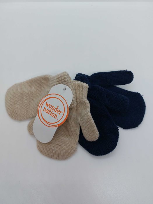 Рукавички (варежки) детские опт, розница