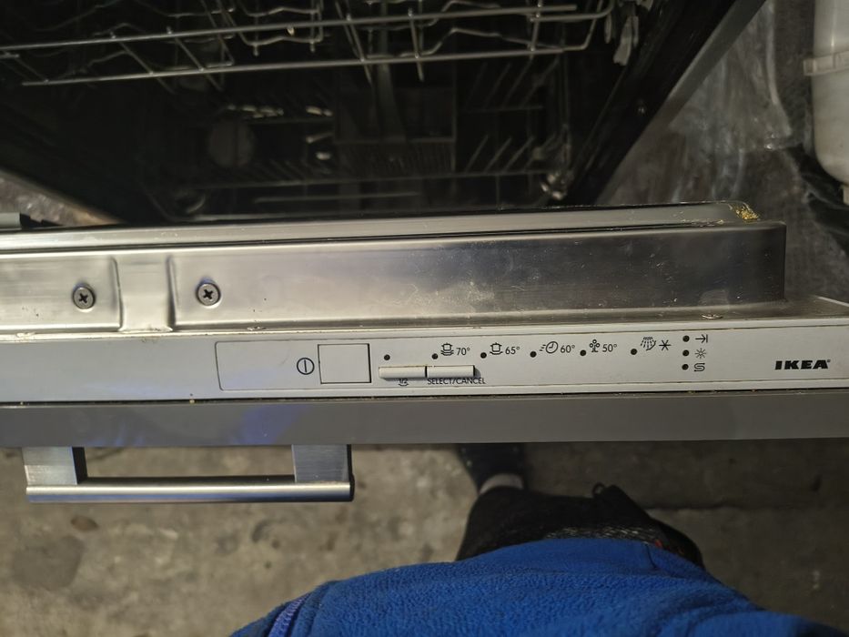 Zmywarka IKEA 60cm